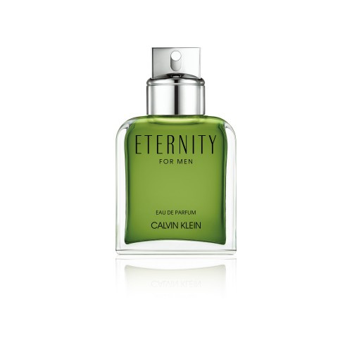 Calvin Klein Eternity for Men parfémovaná voda pro muže 50 ml