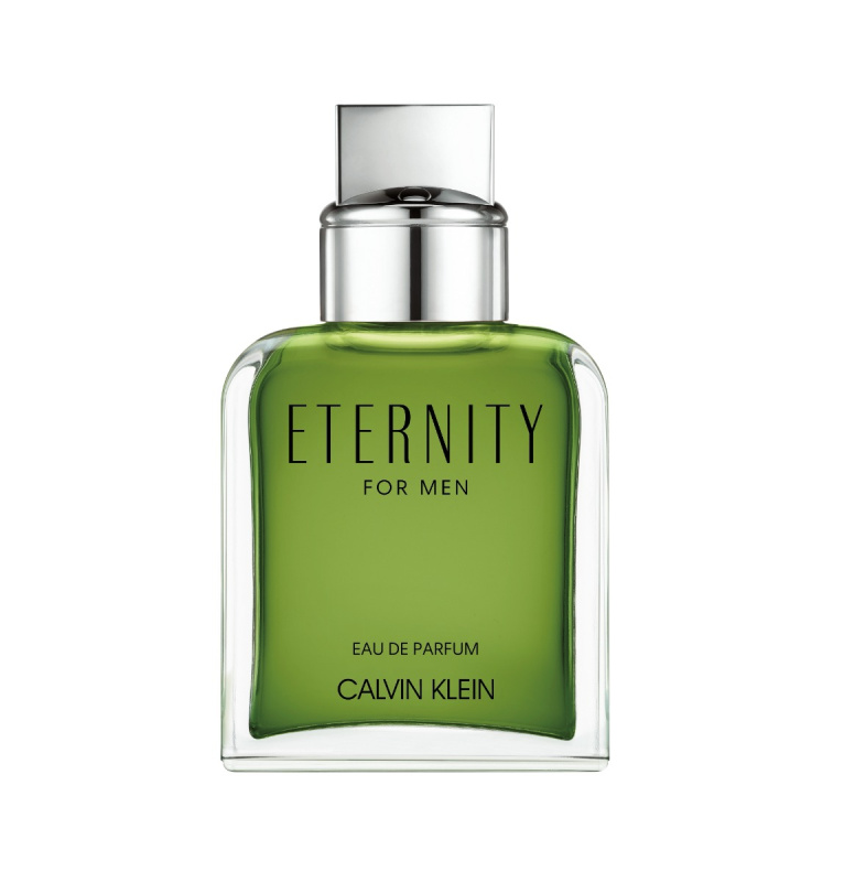 Calvin Klein Eternity for Men parfémovaná voda pro muže 30 ml