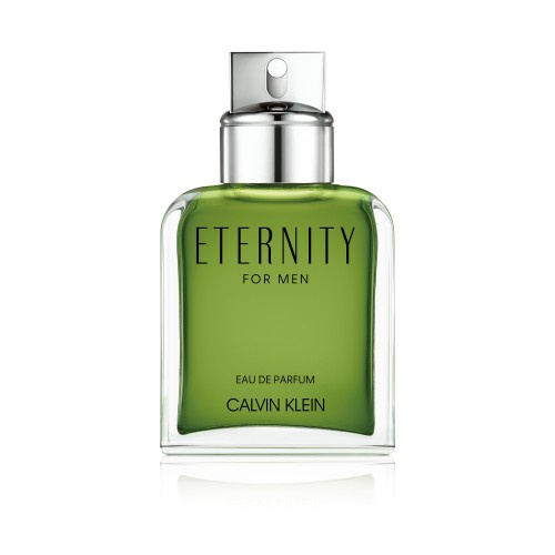 Calvin Klein Eternity for Men parfémovaná voda pro muže 100 ml