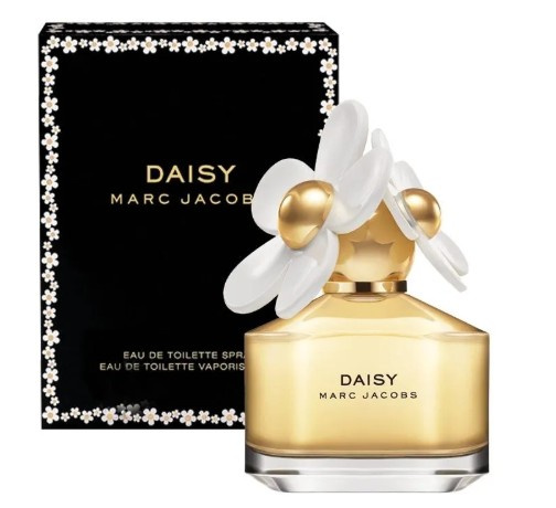 Marc Jacobs Daisy toaletní voda pro ženy 30 ml