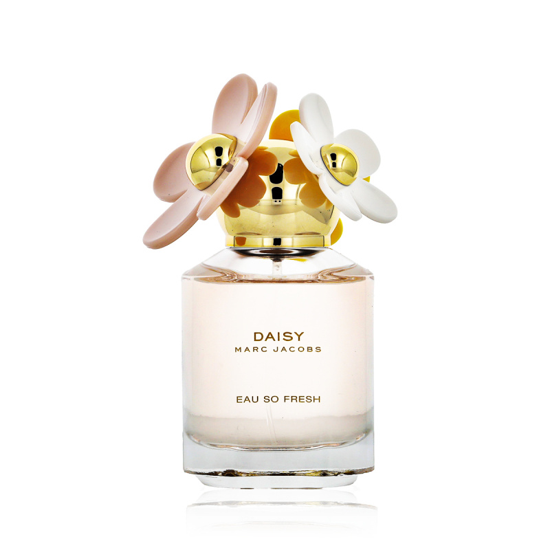 Marc Jacobs Daisy Eau So Fresh toaletní voda pro ženy 30 ml