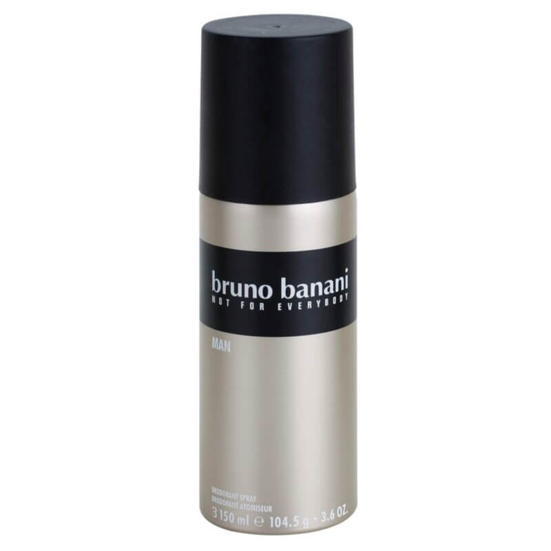 Bruno Banani Man DEO ve spreji 50 ml M