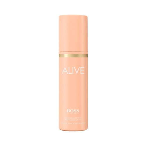Hugo Boss BOSS Alive deodorant ve spreji pro ženy 100 ml
