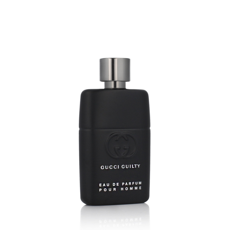 Gucci Guilty Pour Homme parfémovaná voda pro muže 50 ml