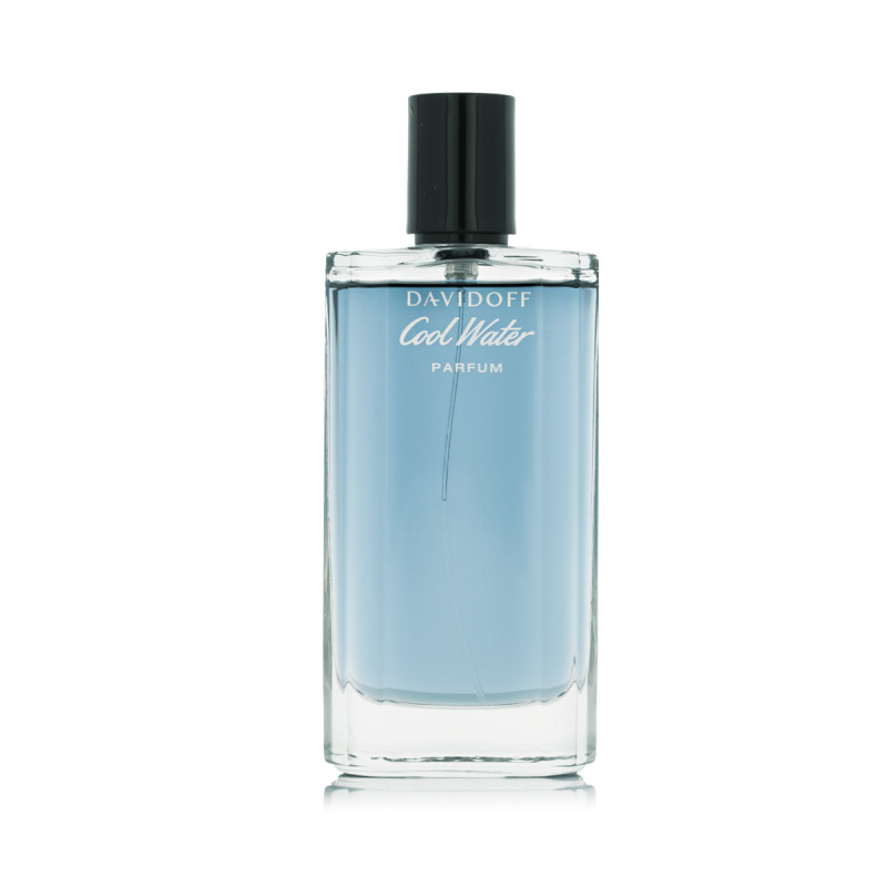 Davidoff Cool Water Parfum parfém pro muže 100 ml