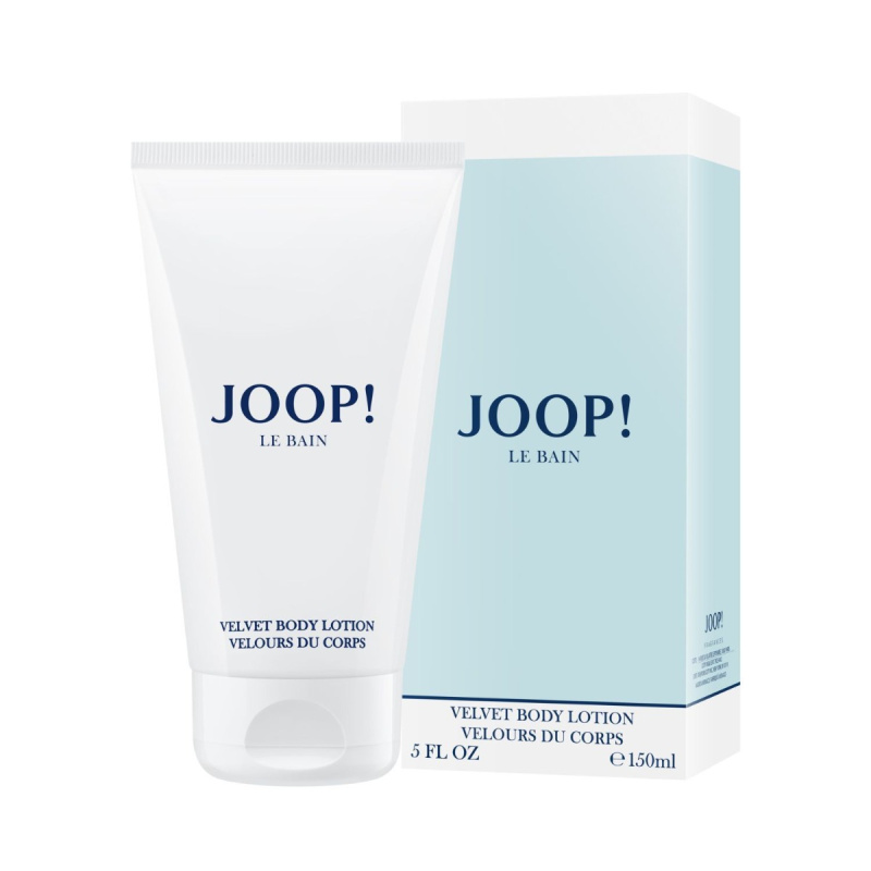 JOOP! Le Bain parfémované tělové mléko pro ženy 150 ml
