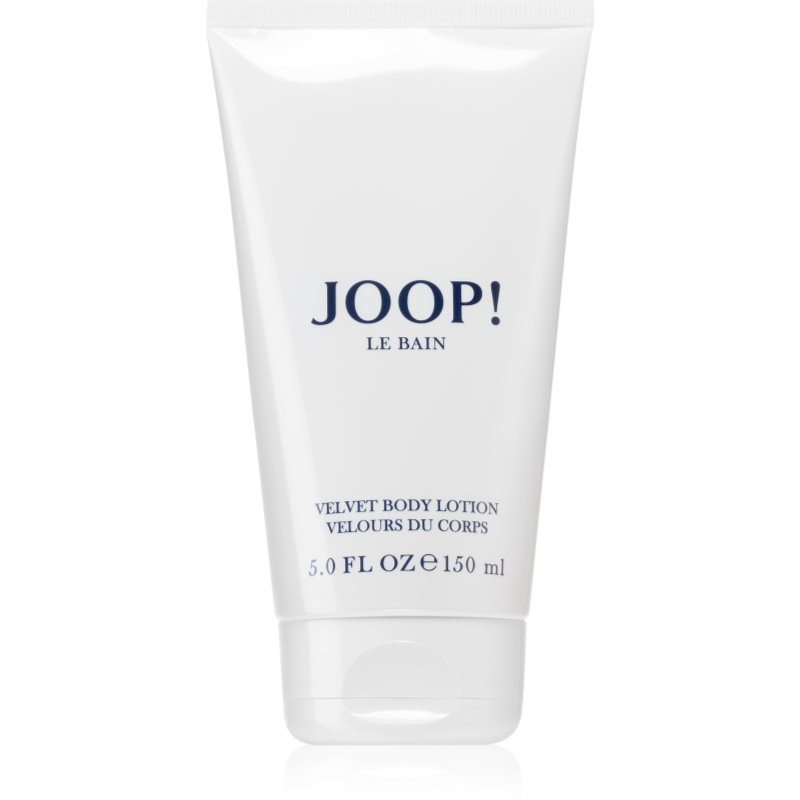 JOOP! Le Bain parfémované tělové mléko pro ženy 150 ml