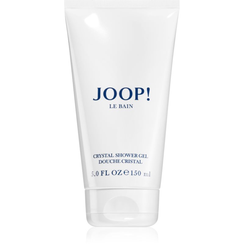 JOOP! Le Bain parfémovaný sprchový gel pro ženy 150 ml