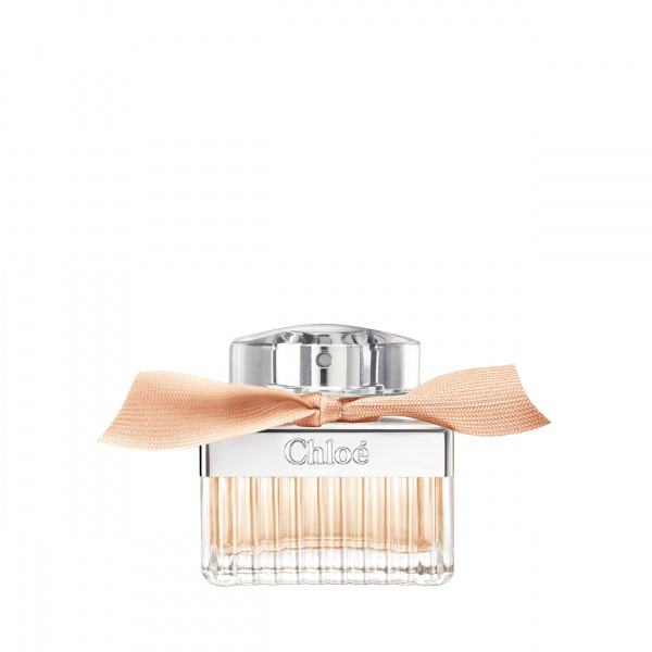 Chloé Rose Tangerine toaletní voda pro ženy 30 ml