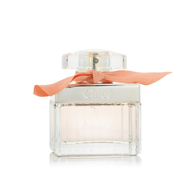 Chloé Rose Tangerine toaletní voda pro ženy 50 ml