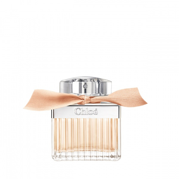 Chloé Rose Tangerine toaletní voda pro ženy 50 ml