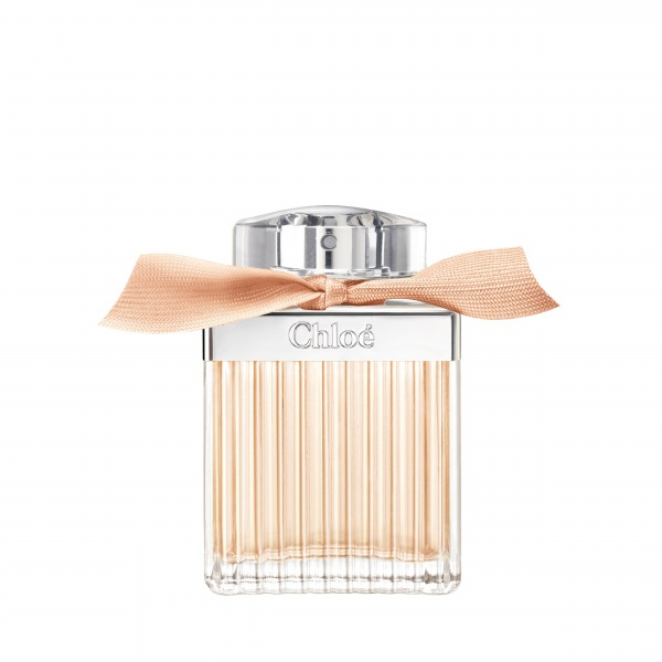 Chloé Rose Tangerine toaletní voda pro ženy 75 ml