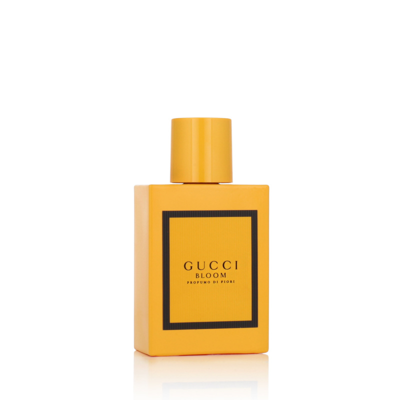 Gucci Bloom Profumo di Fiori parfémovaná voda pro ženy 50 ml