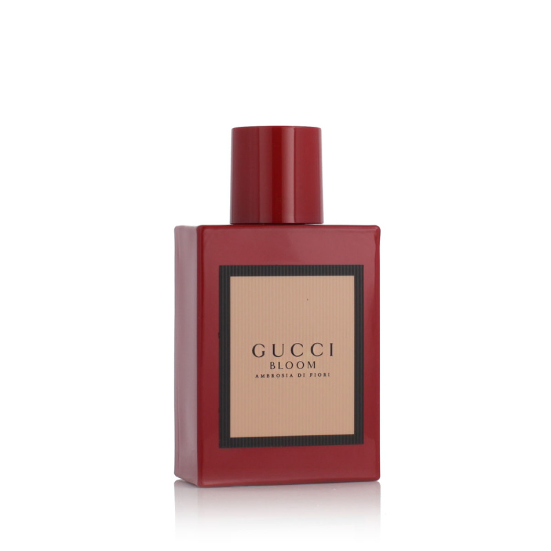 Gucci Bloom Ambrosia di Fiori parfémovaná voda pro ženy 50 ml