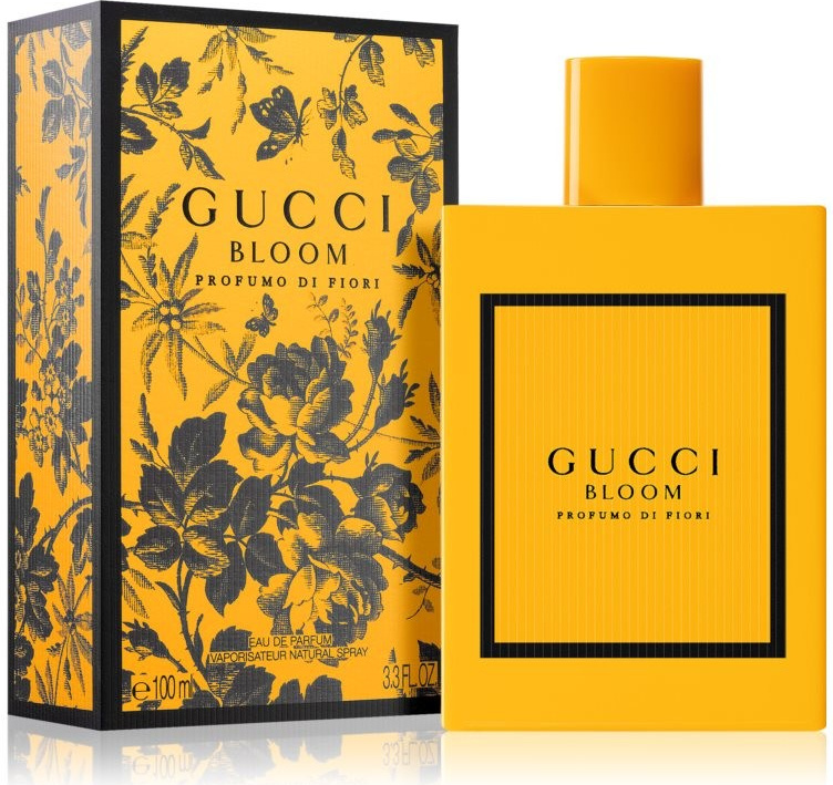 Gucci Bloom Profumo di Fiori parfémovaná voda pro ženy 30 ml