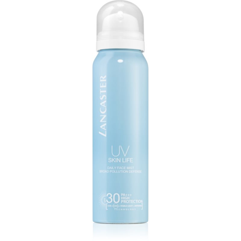 Lancaster Skin Life opalovací mlha na obličej SPF 30 100 ml