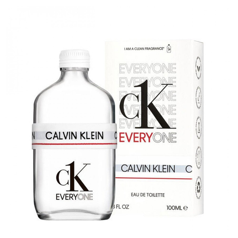 Calvin Klein CK Everyone toaletní voda unisex 100 ml