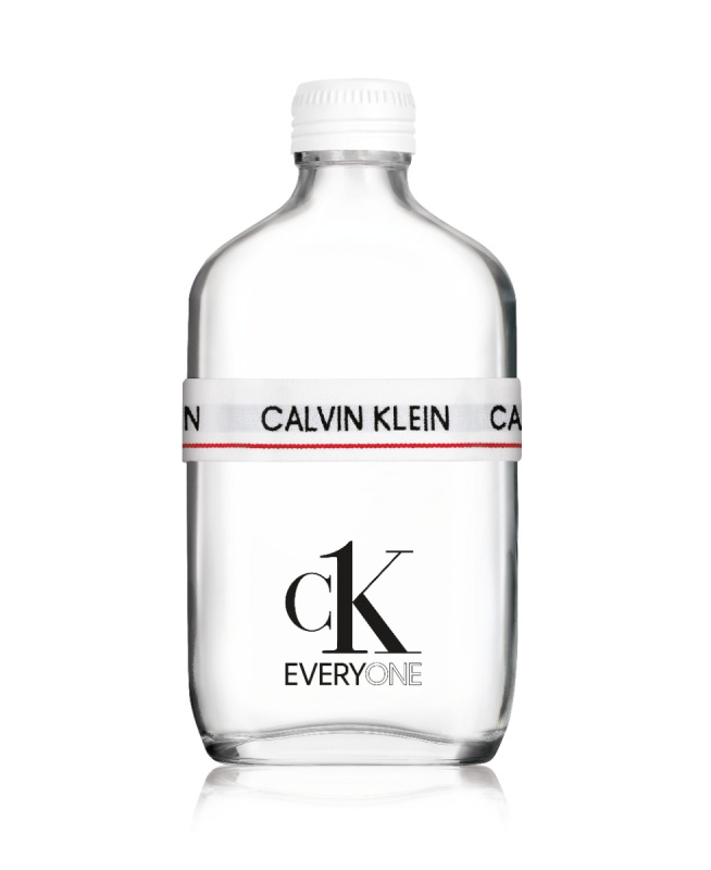 Calvin Klein CK Everyone toaletní voda unisex 200 ml