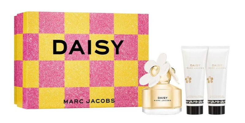 MARC JACOBS Daisy Dárkové balení
