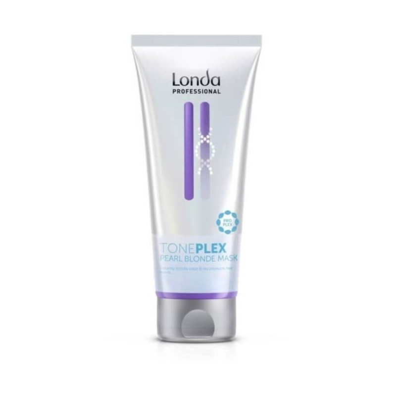 Londa Professional Toneplex barvicí maska Pearl Blonde 200 ml