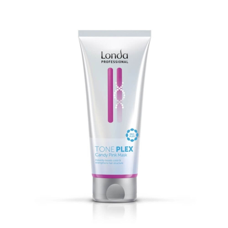 Londa Professional Toneplex barvicí maska Candy Pink 200 ml