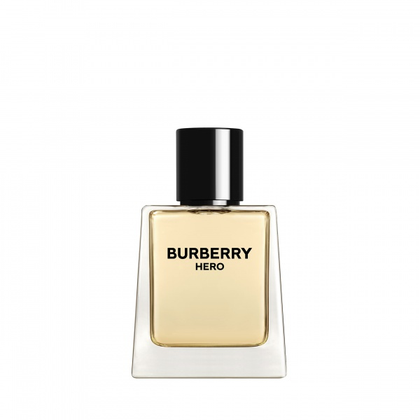Burberry Hero toaletní voda pro muže 50 ml