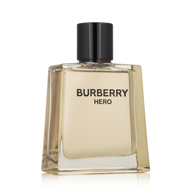 Burberry Hero toaletní voda plnitelná pro muže 100 ml