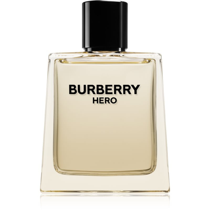 Burberry Hero toaletní voda plnitelná pro muže 100 ml