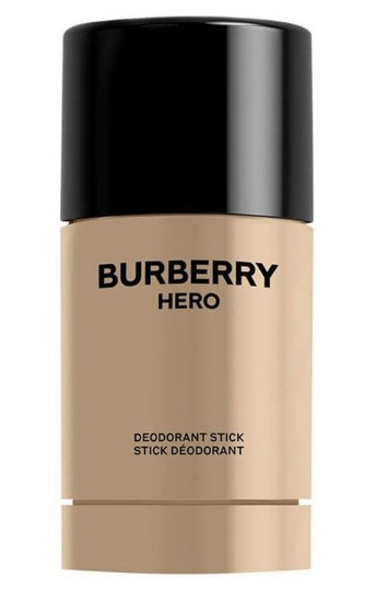Burberry Hero deostick pro muže 75 ml