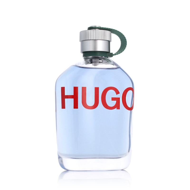 Hugo Boss HUGO Man toaletní voda pro muže 200 ml