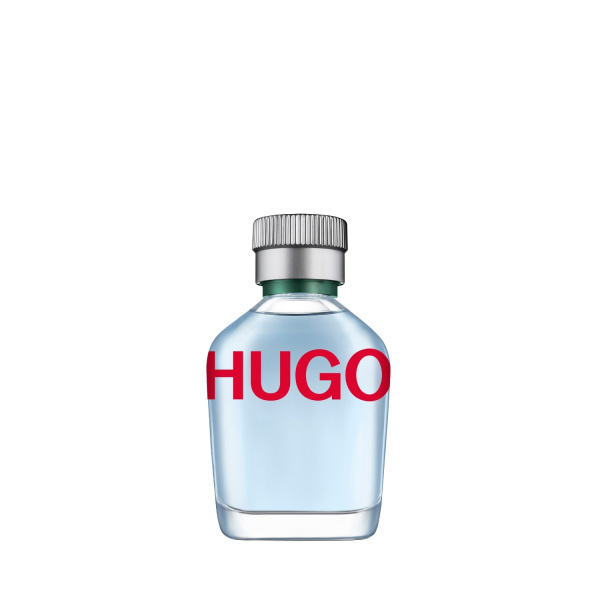 Hugo Boss HUGO Man toaletní voda pro muže 40 ml