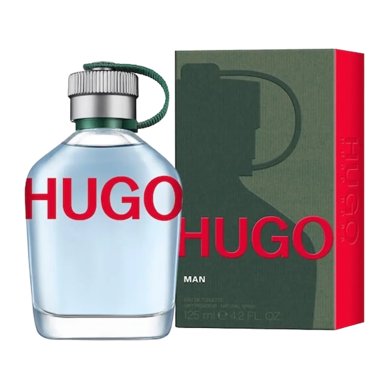 Hugo Boss HUGO Man toaletní voda pro muže 40 ml
