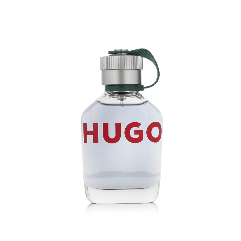 Hugo Boss HUGO Man toaletní voda pro muže 75 ml