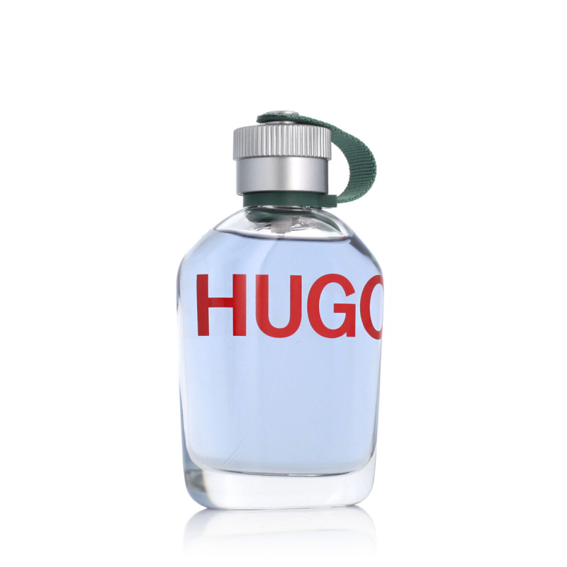 Hugo Boss HUGO Man toaletní voda pro muže 125 ml