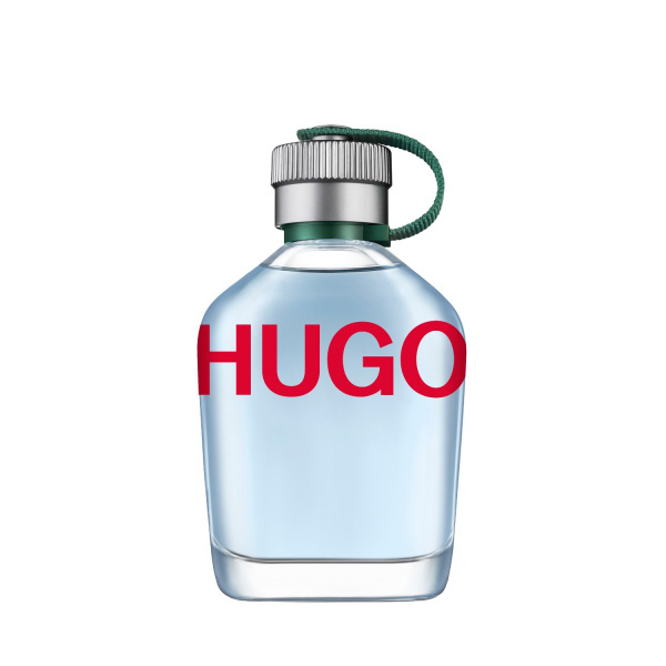 Hugo Boss HUGO Man toaletní voda pro muže 125 ml