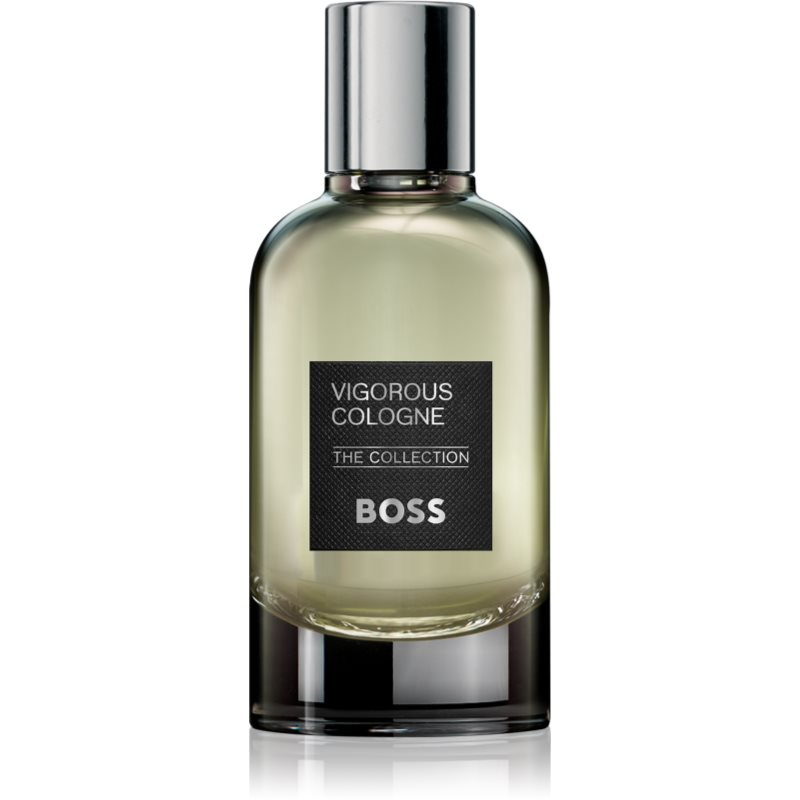 Hugo Boss BOSS The Collection Vigorous Cologne parfémovaná voda unisex 100 ml