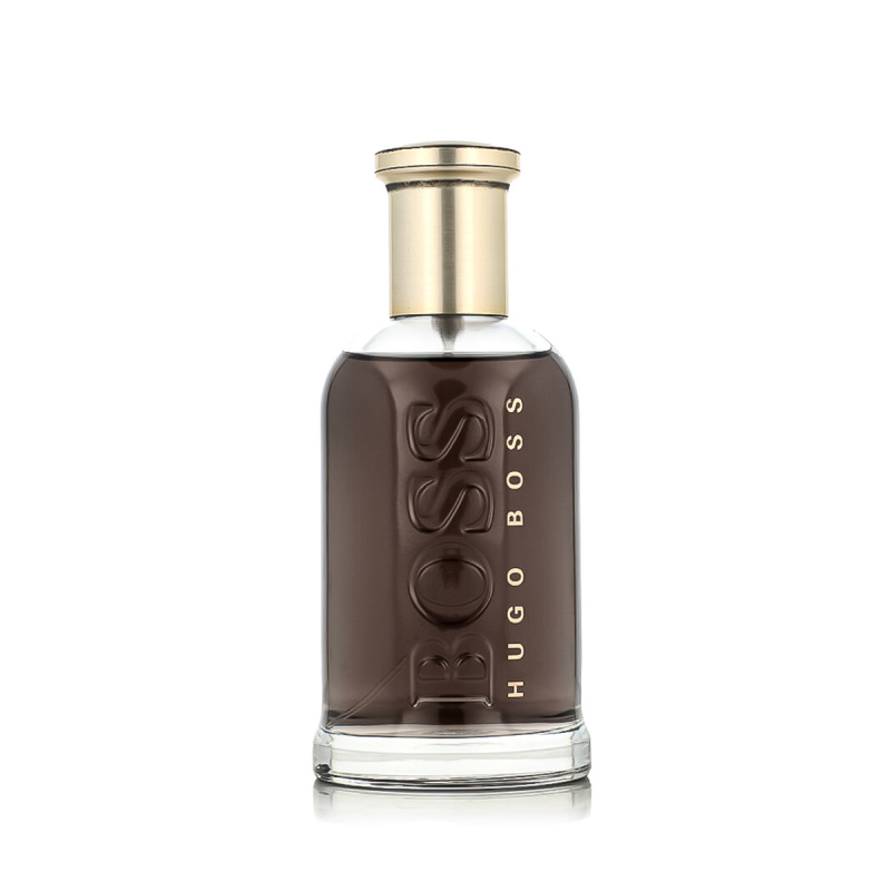Hugo Boss BOSS Bottled parfémovaná voda pro muže 200 ml