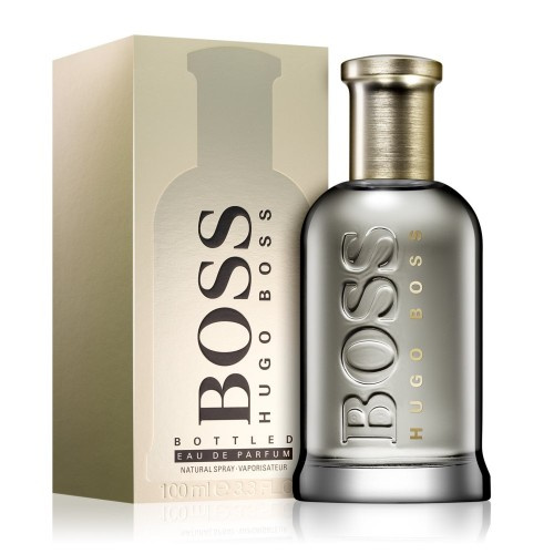Hugo Boss BOSS Bottled parfémovaná voda pro muže 200 ml