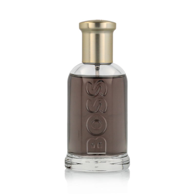 Hugo Boss BOSS Bottled parfémovaná voda pro muže 50 ml