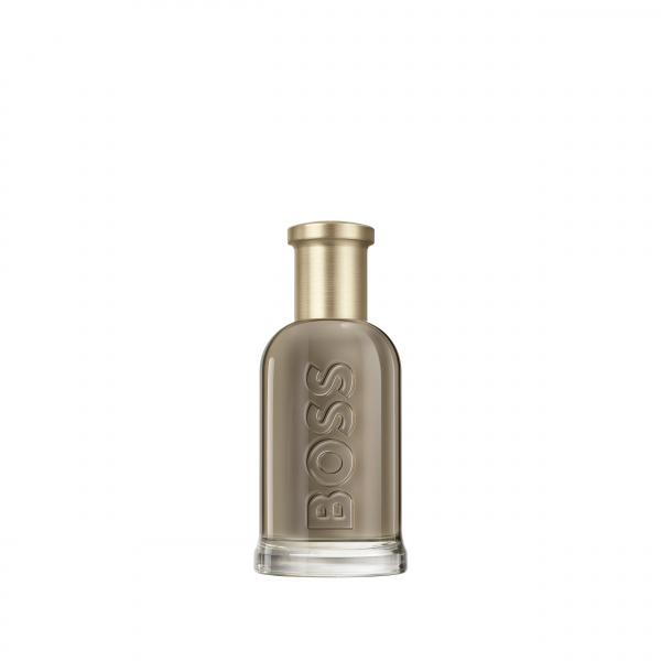 Hugo Boss BOSS Bottled parfémovaná voda pro muže 50 ml