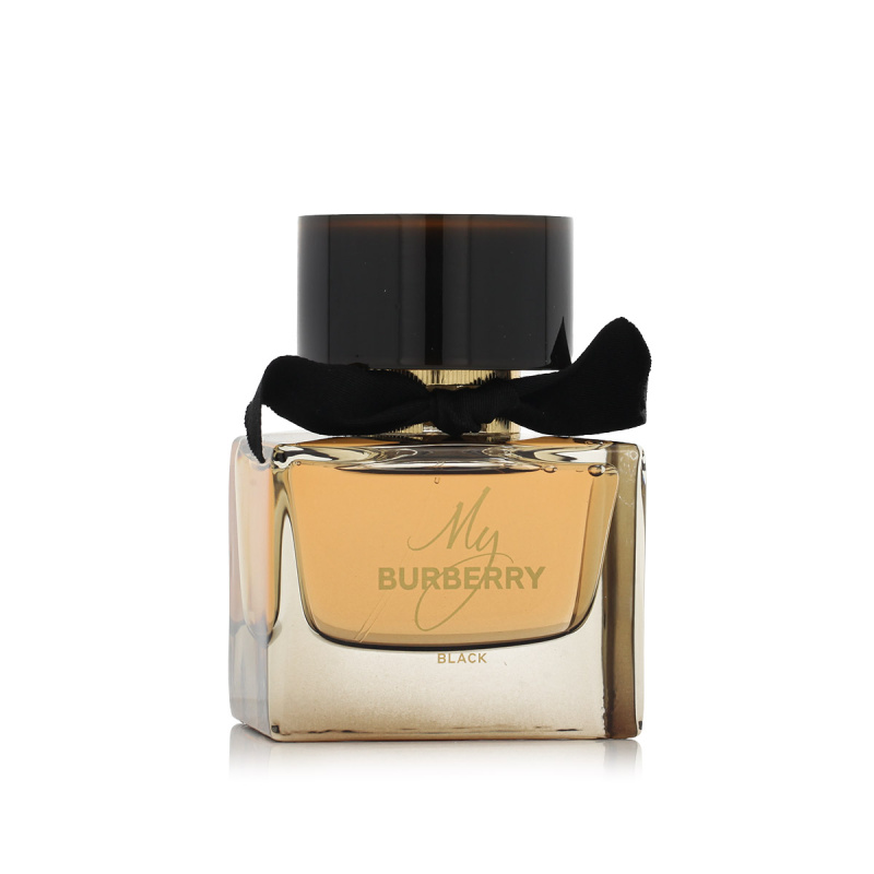Burberry My Burberry Black parfémovaná voda pro ženy 50 ml