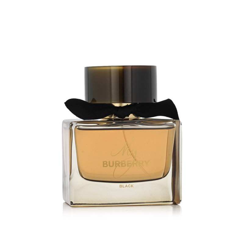 Burberry My Burberry Black parfémovaná voda pro ženy 90 ml