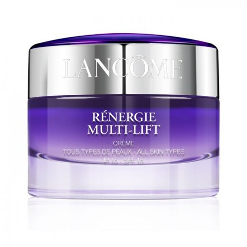 Lancôme Rénergie Multi-Lift denní zpevňující a protivráskový krém SPF 15 50 ml