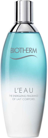 Biotherm L’Eau toaletní voda pro ženy 100 ml
