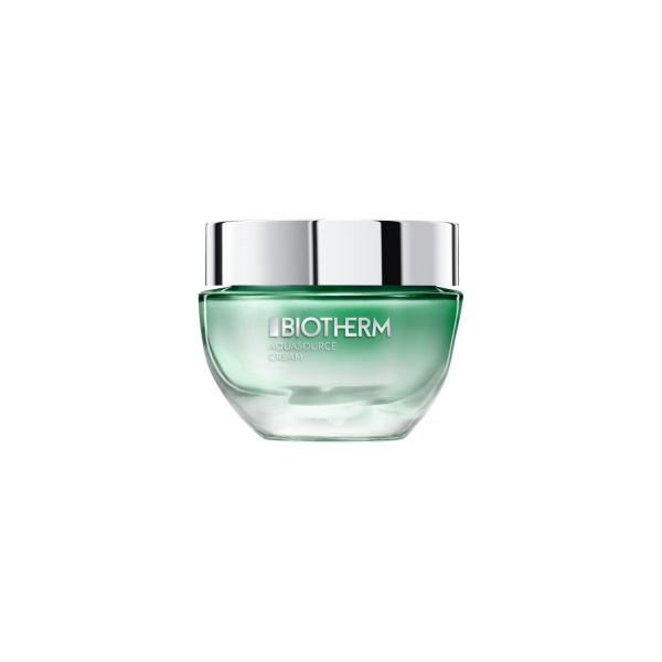 Biotherm Aquasource Cream hydratační pleťový krém 50 ml