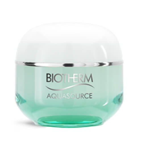 Biotherm Aquasource Cream hydratační pleťový krém 50 ml