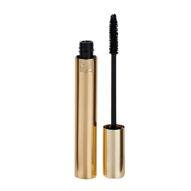 Yves Saint Laurent Mascara Volume Effet Faux Cils řasenka pro objem odstín 1 Noir Haute Densité / High Density Black 7,5 ml