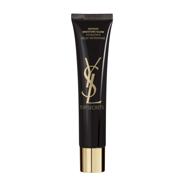 Yves Saint Laurent Top Secrets Instant Moisture Glow hydratační podkladová báze pod make-up 40 ml