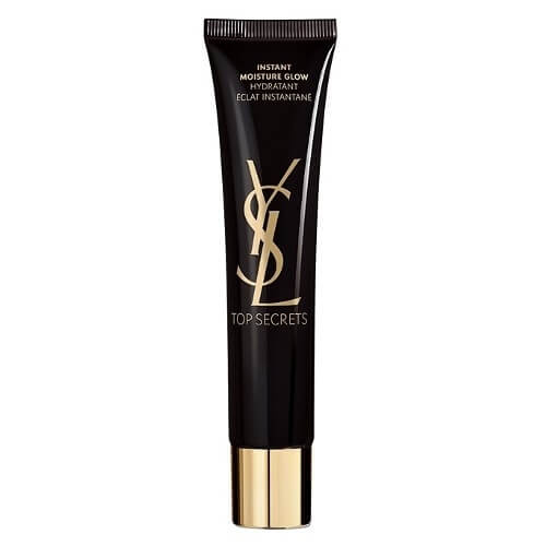 Yves Saint Laurent Top Secrets Instant Moisture Glow hydratační podkladová báze pod make-up 40 ml