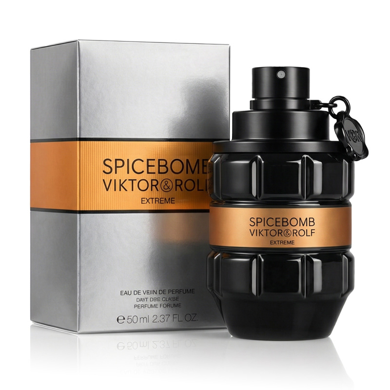 Viktor & Rolf Spicebomb Extreme parfémovaná voda pro muže 50 ml